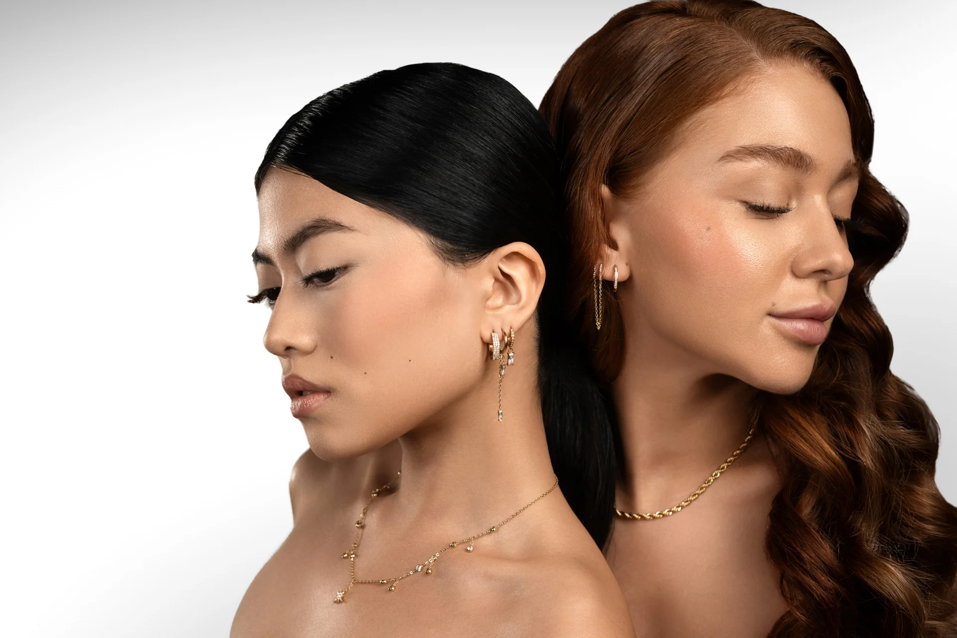 Éclat durable, style inoxydable